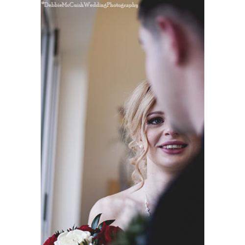 Wedding and Elopement Photographer.