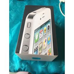 iPhone 4s 64g