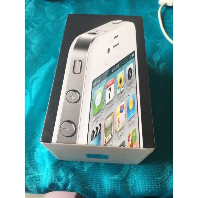 iPhone 4s 64g