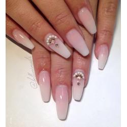*** MOBILE / SALON / HOME BASED NAIL TECHNICIANS ***