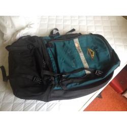 Travel bags