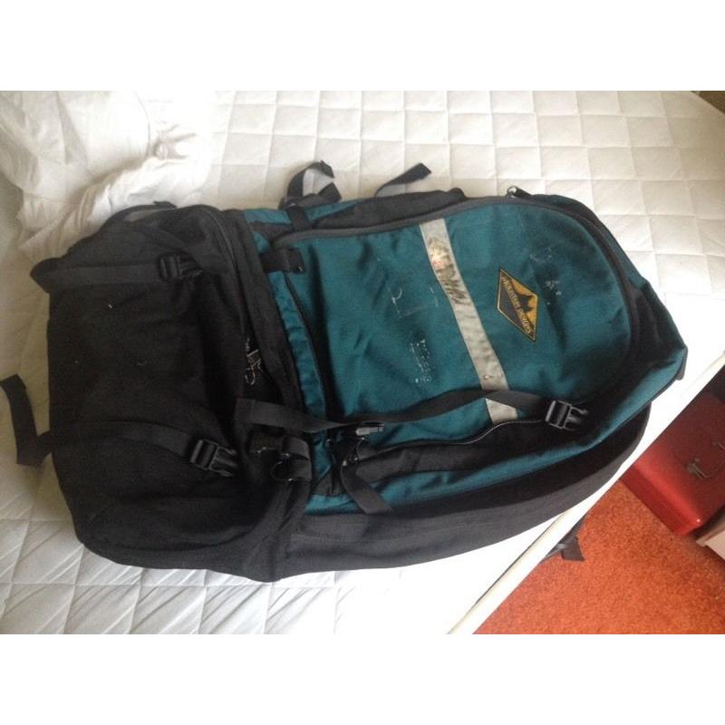 Travel bags