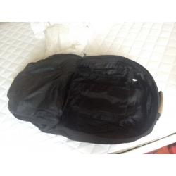 Travel bags