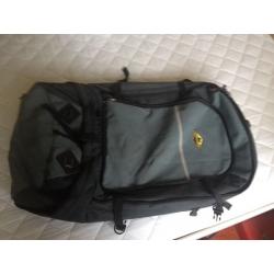 Travel bags