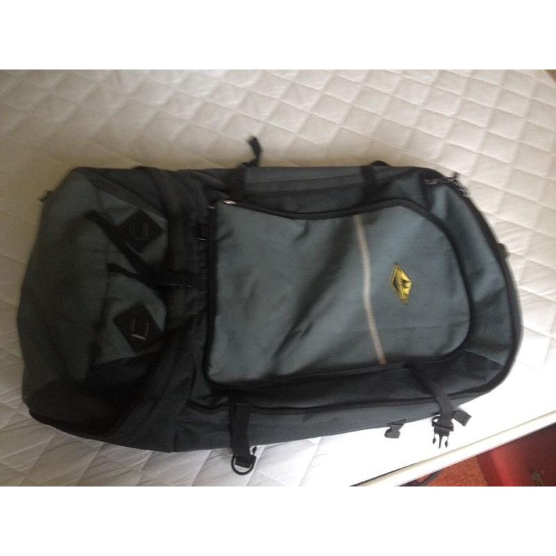 Travel bags