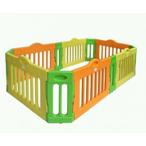 2m x 1m Baby/Toddler Playpen