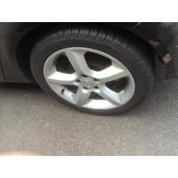 Vauxhall Astra 2.0 Sri turbo spares and repairs