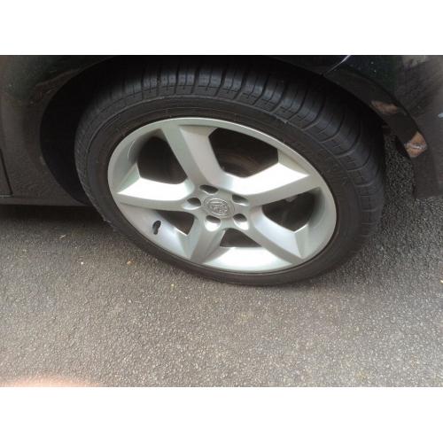 Vauxhall Astra 2.0 Sri turbo spares and repairs