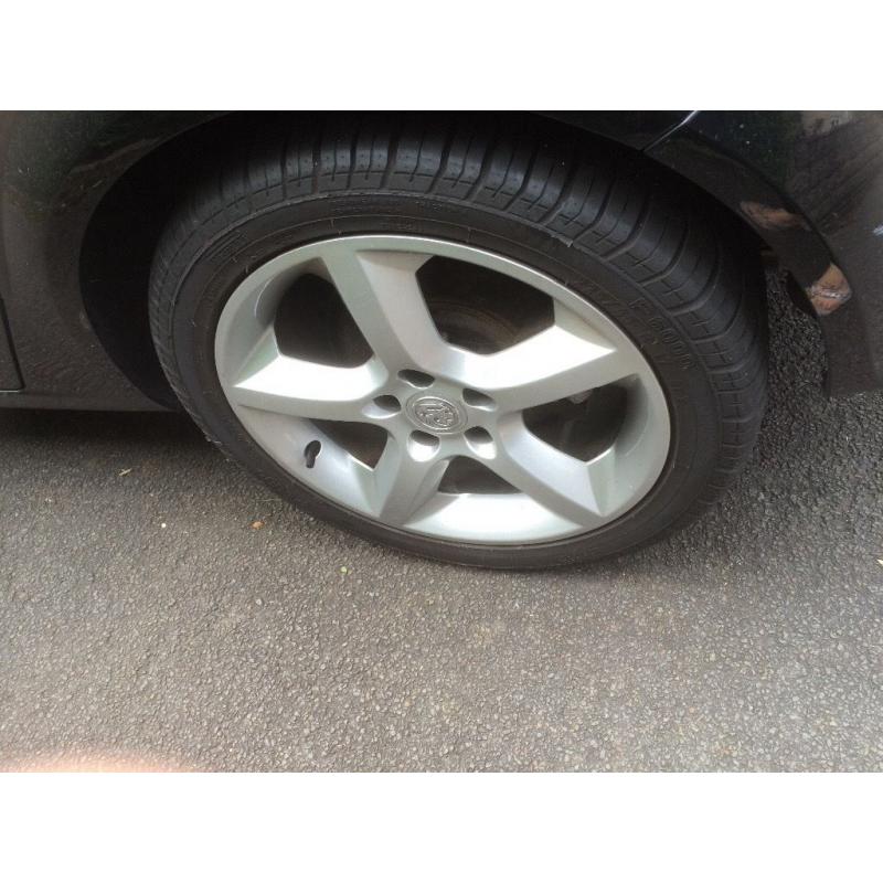 Vauxhall Astra 2.0 Sri turbo spares and repairs