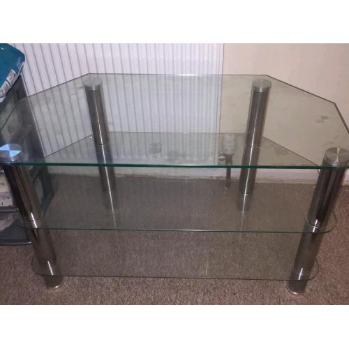 TV stand