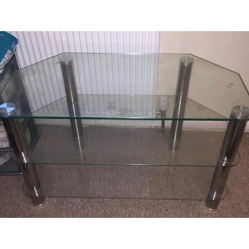 TV stand