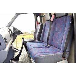 Mercedes-Benz Sprinter LWB Horse Transporter 2.3 Diesel 5 Speed Manual V-High Roof with Day Cab