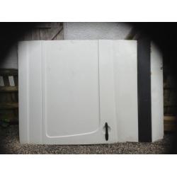 VW crafter sliding door Mercedes sprinter