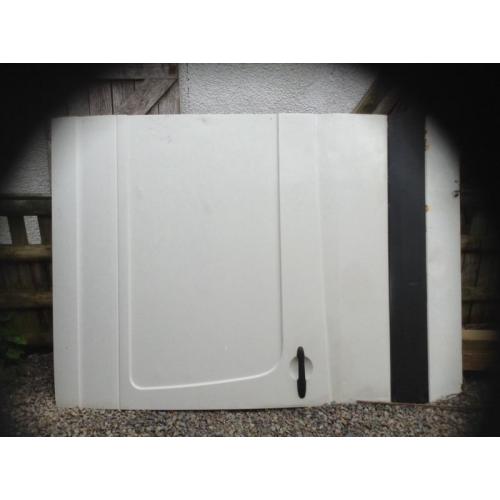 VW crafter sliding door Mercedes sprinter
