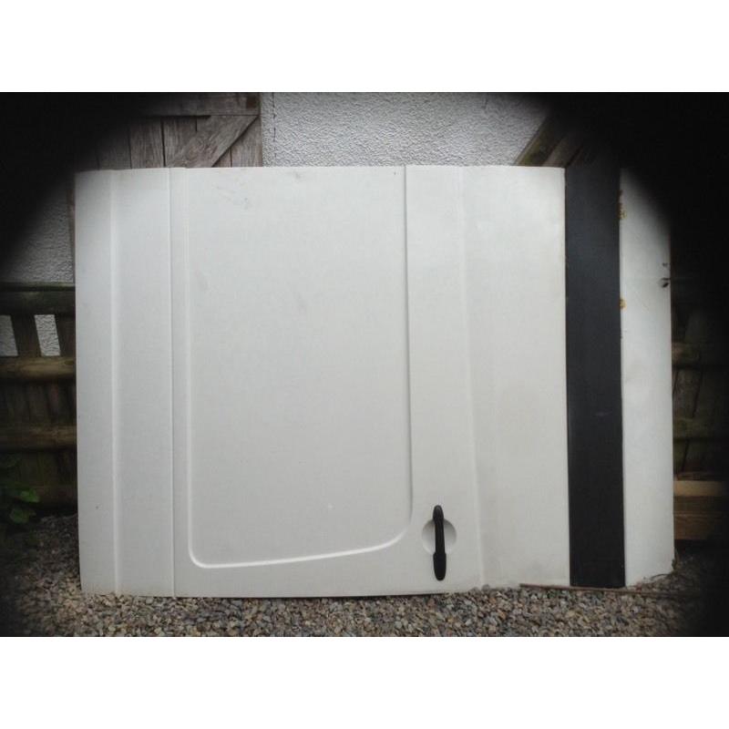 VW crafter sliding door Mercedes sprinter