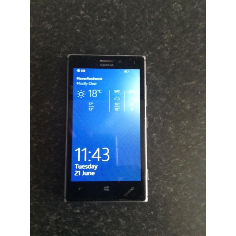 Nokia Lumia 925