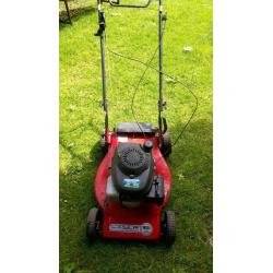 PETROL LAWNMOWER SPARES OR REPAIR