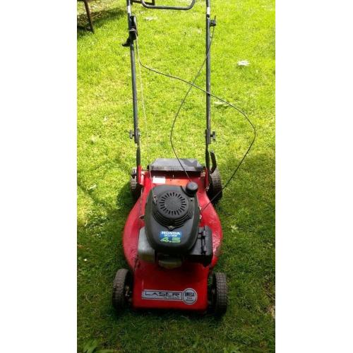 PETROL LAWNMOWER SPARES OR REPAIR
