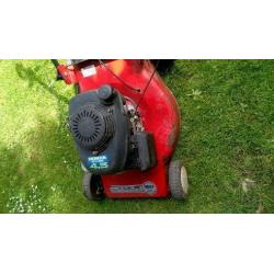 PETROL LAWNMOWER SPARES OR REPAIR