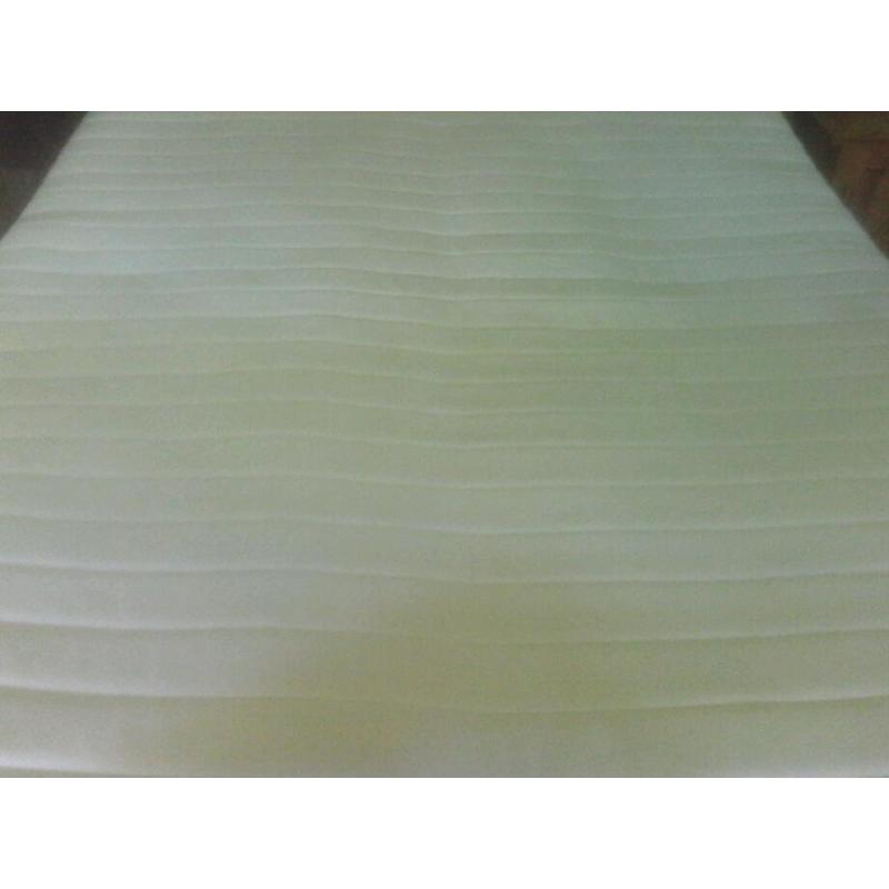 King size mattress