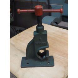 Pipe vices
