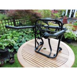 universal rear hatch cycle carrier.