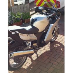 Honda CBR1100 Blackbird