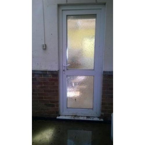 Everest Back Door