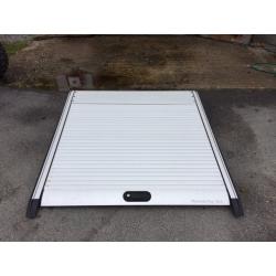 Ford Ranger 2014 Spoiler & Mountain roll top cover for sale.