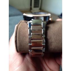 Michael kors ladies watch