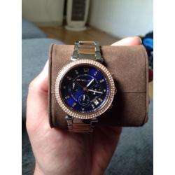 Michael kors ladies watch