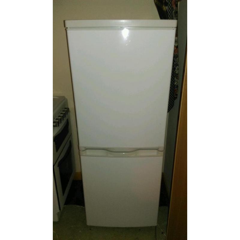 Fridge freezer