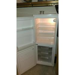 Fridge freezer