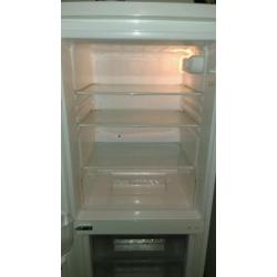 Fridge freezer