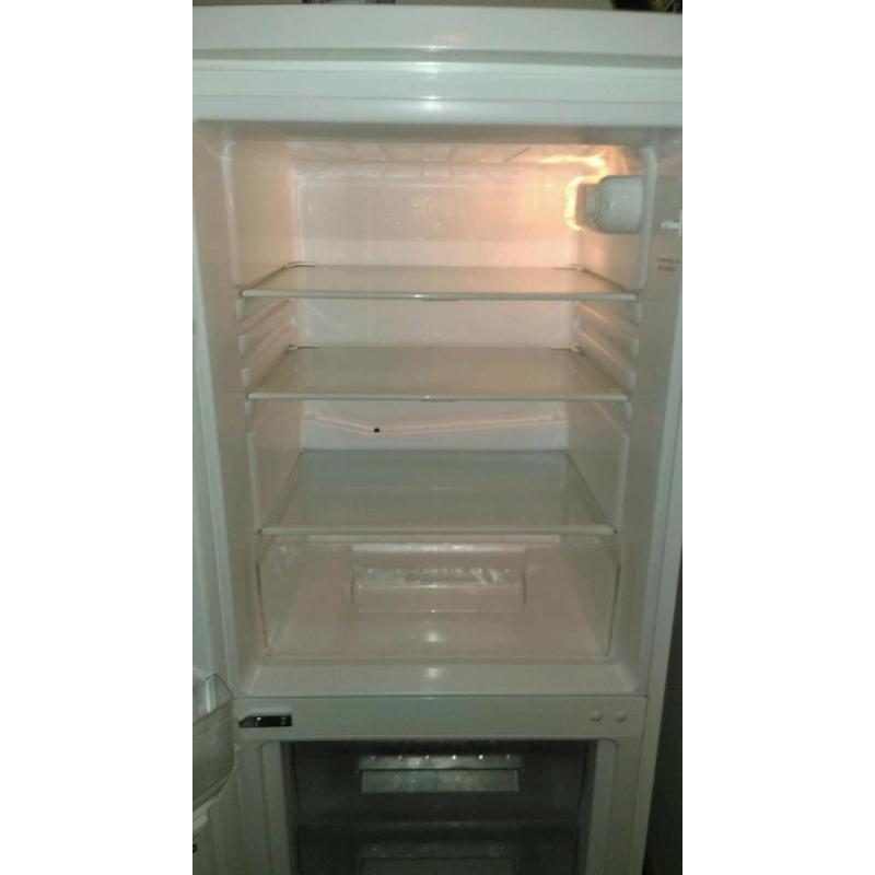 Fridge freezer