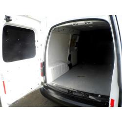Volkswagen Caddy Maxi 2.0 TDI 5dr SV61 WZE