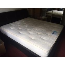 Super King size bed