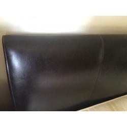 Super King size bed