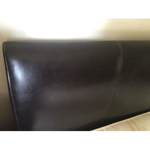 Super King size bed