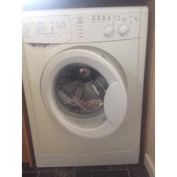 Free washing machine