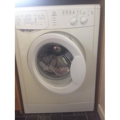 Free washing machine