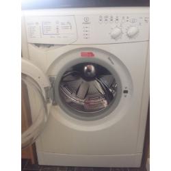 Free washing machine