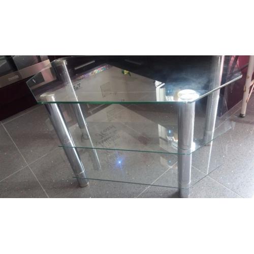 Glass Coffee Table