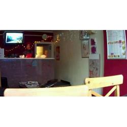 chinese takeaway