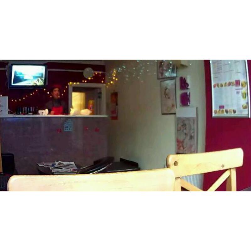 chinese takeaway