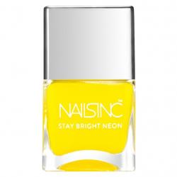 Counter Manager Nails Inc