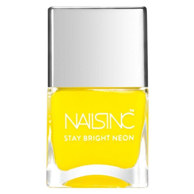 Counter Manager Nails Inc