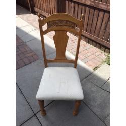 Dining table for sale