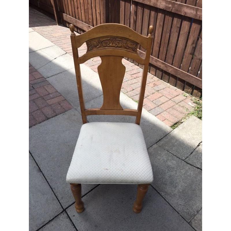 Dining table for sale