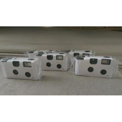 Disposable Cameras